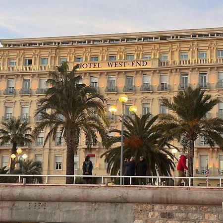 Bonaparte - Nice Dış mekan fotoğraf