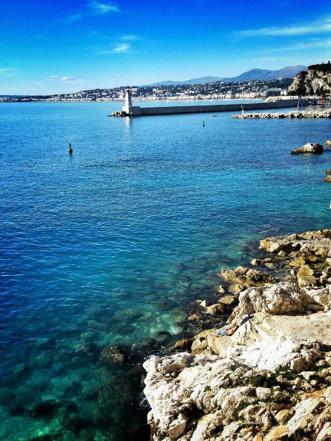 Bonaparte - Nice Dış mekan fotoğraf