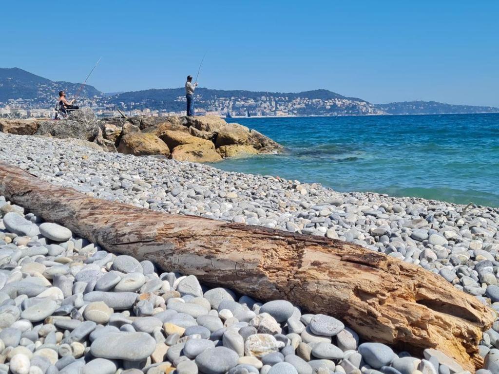 Bonaparte - Nice Dış mekan fotoğraf